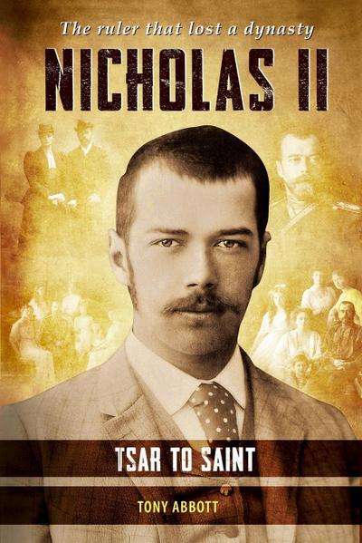 Nicholas II