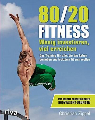 80/20-Fitness