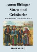 Sitten und Gebräuche