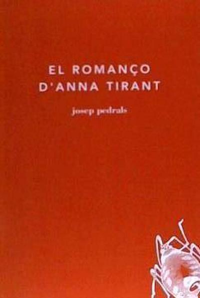 El romanço d’Anna Tirant