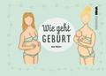 Wie geht Geburt