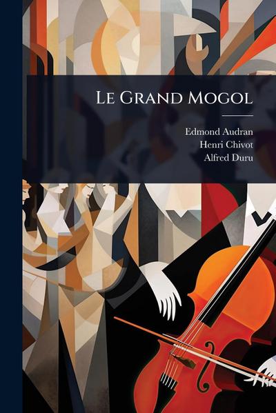Le Grand Mogol