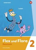 Flex und Flora - Ausgabe 2021