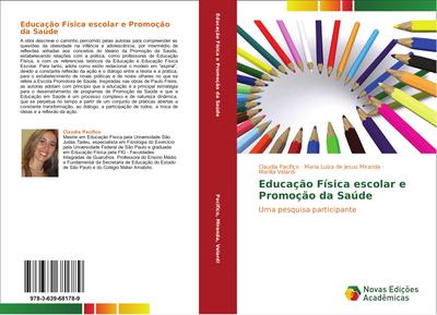Educação Física escolar e Promoção da Saúde
