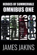 Heroes of Summervale Omnibus One