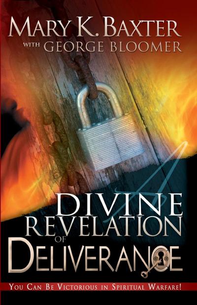 Divine Revelation of Deliverance