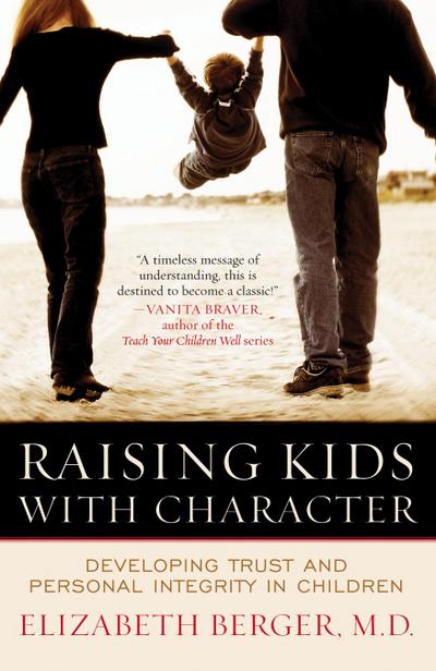 Raising Kids with Character