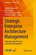 Strategic Enterprise Architecture Management