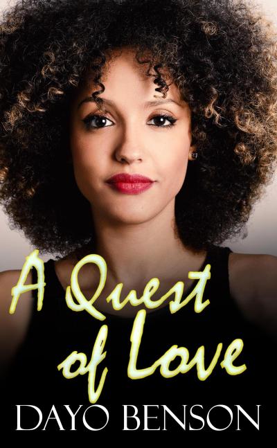 A Quest of Love (The Fall, #4)