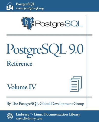 Postgresql Global Development Group: PostgreSQL 9.0 Official