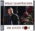 Die letzte Rose, 1 Audio-CD