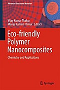 Eco-friendly Polymer Nanocomposites