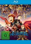 Digimon Adventure 02: The Beginning