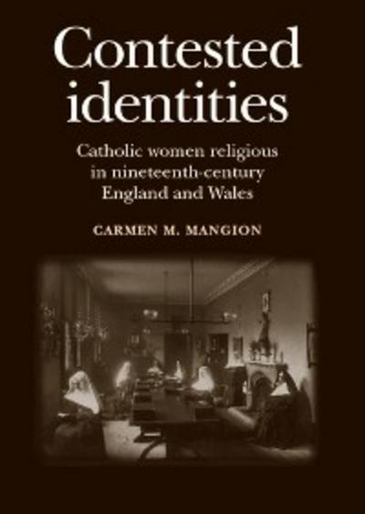 Contested identities