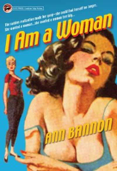 I am a Woman