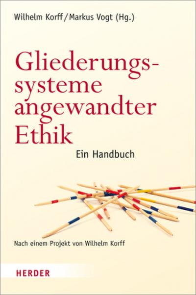 Gliederungssysteme angewandter Ethik