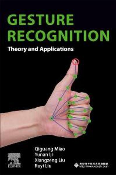 Gesture Recognition