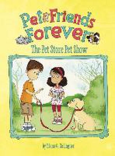 The Pet Store Pet Show
