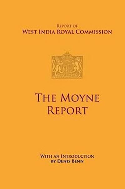 The Moyne Report