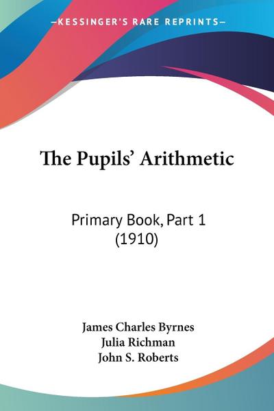 The Pupils’ Arithmetic