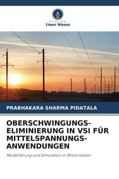 OBERSCHWINGUNGS-ELIMINIERUNG IN VSI FÜR MITTELSPANNUNGS-ANWENDUNGEN