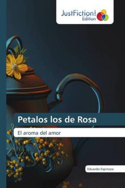 Petalos los de Rosa