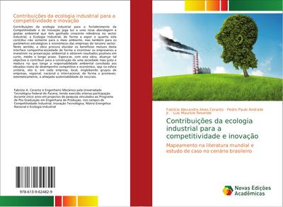 Contribuições da ecologia industrial para a competitividade e inovação