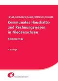 Kommunales Haushalts- und Rechnungswesen in Nieder