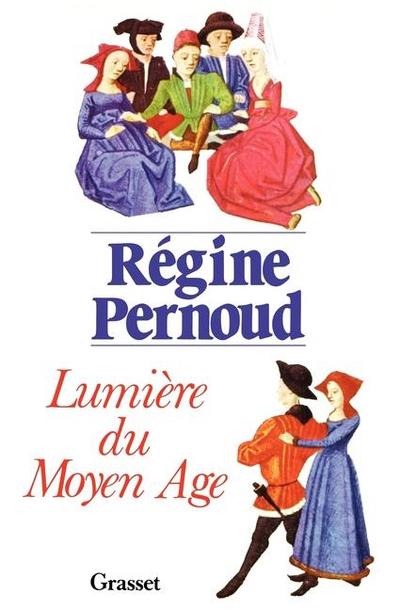 Lumière du Moyen Age