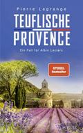 Teuflische Provence