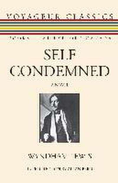 Self Condemned
