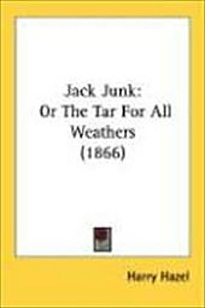 Jack Junk