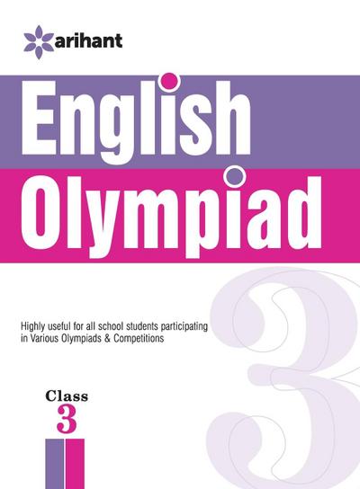 Olyampiad English Class 3rd