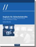 Englisch für Sicherheitskräfte, m. Audio-CD-ROM