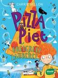 Pizza Piet 3 - Dreierlei Zauberei