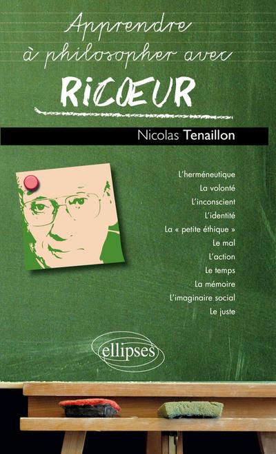 Ricoeur