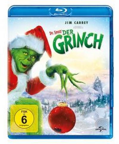 Price, J: Grinch