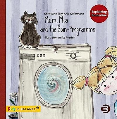 Mum, Mia and the Spin-Programme