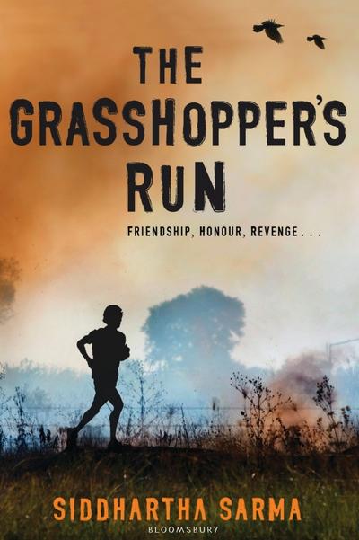 The Grasshopper’s Run