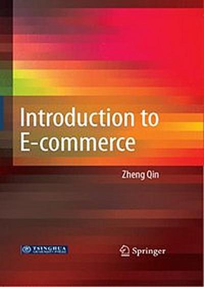 Introduction to E-commerce