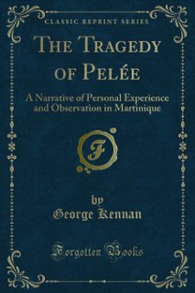 The Tragedy of Pelée