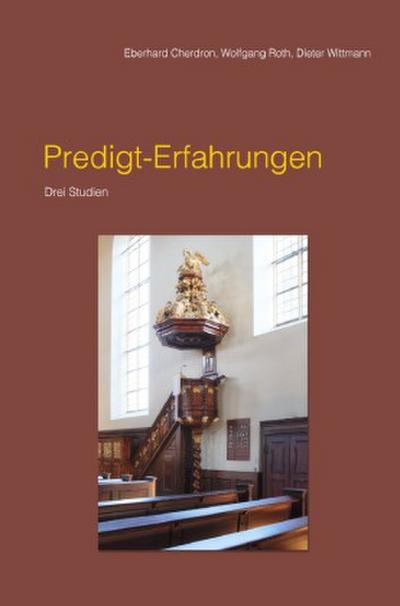 Predigt-Erfahrungen