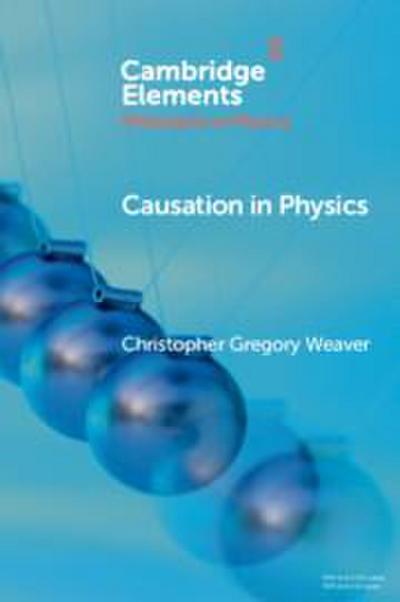 Causation in Physics