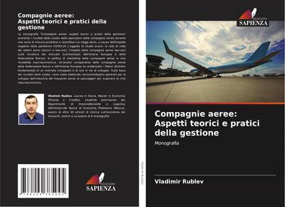 Compagnie aeree: Aspetti teorici e pratici della gestione
