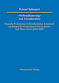 "Verbrasilianerung" und Akkulturation