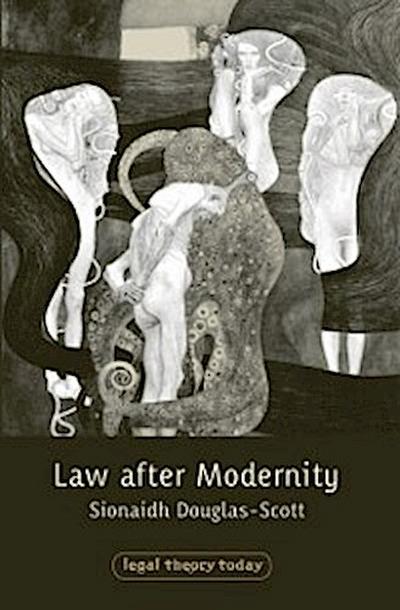Law after Modernity
