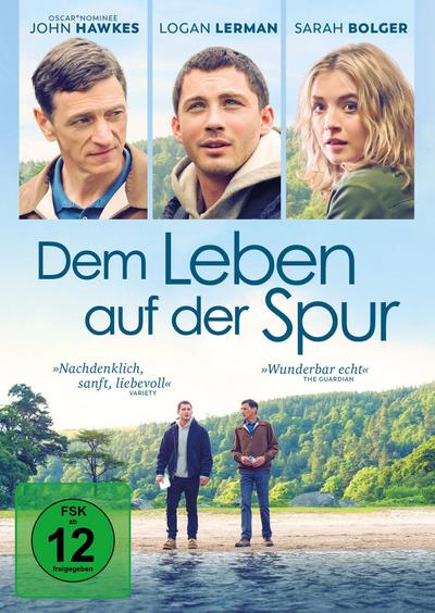 Dem Leben auf der Spur, 1 DVD