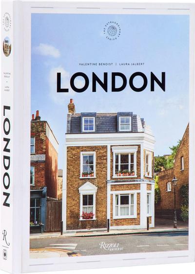 London: The Extraordinary Guide