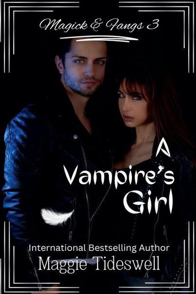 A Vampire’s Girl