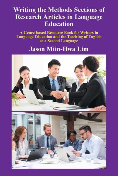 Writing the Methods Sections of Research Articles in Language Education